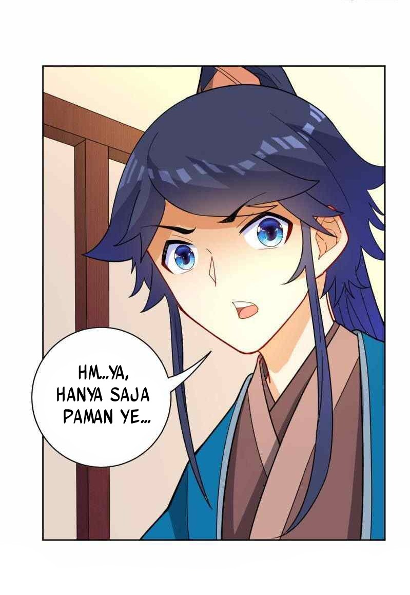 First Class Family Chapter 45 Gambar 14